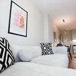 Mint Apartment Tirana