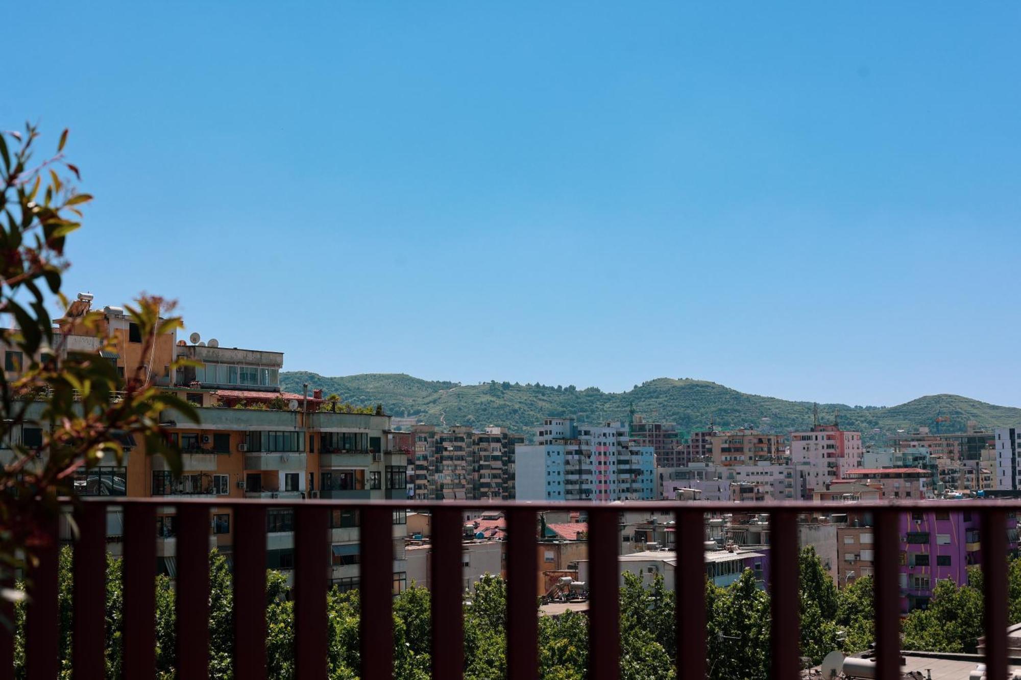 Apartment Mint Tirana