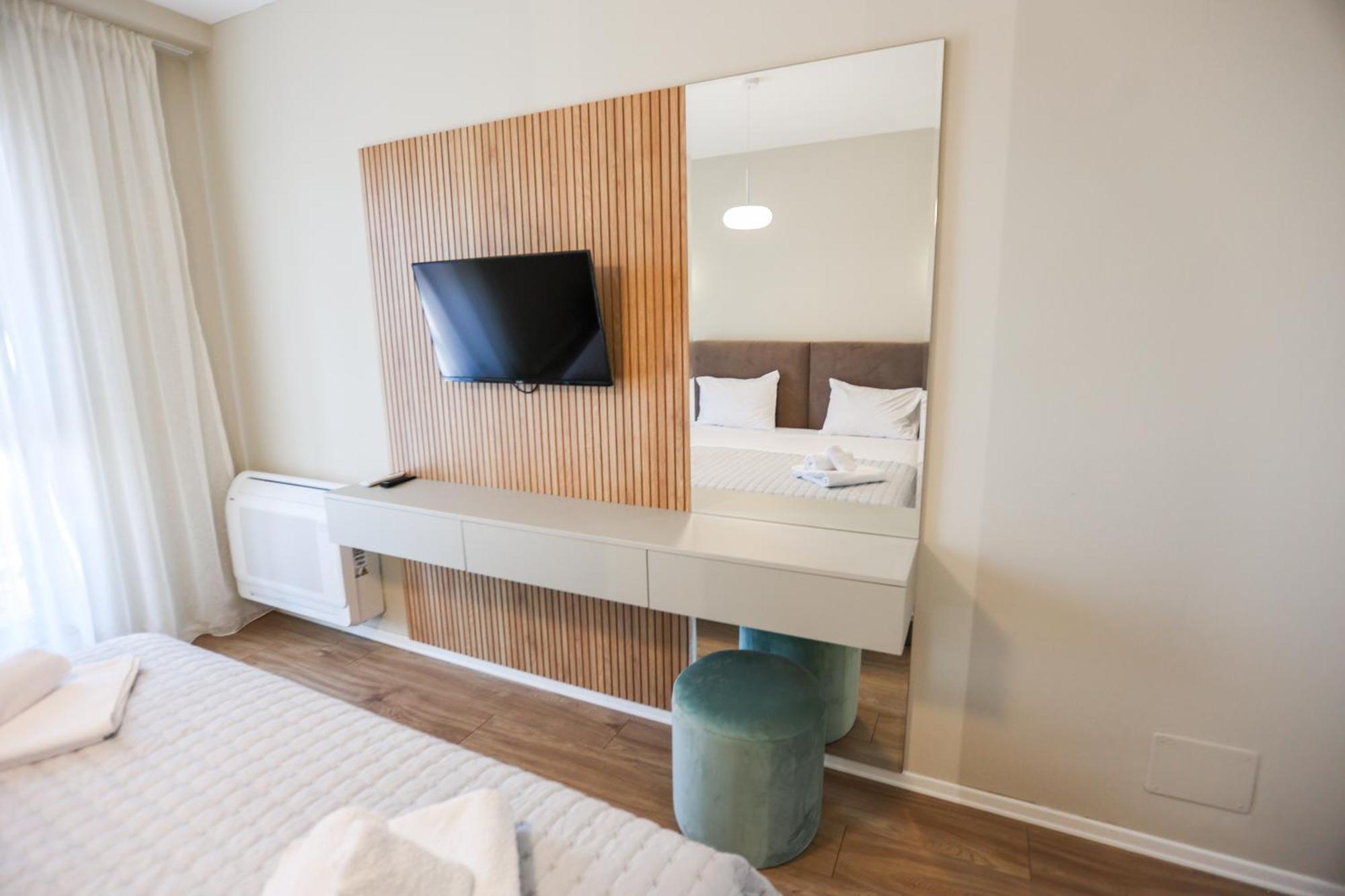 Apartment Mint Tirana