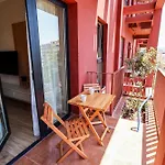 Mint Apartment Tirana