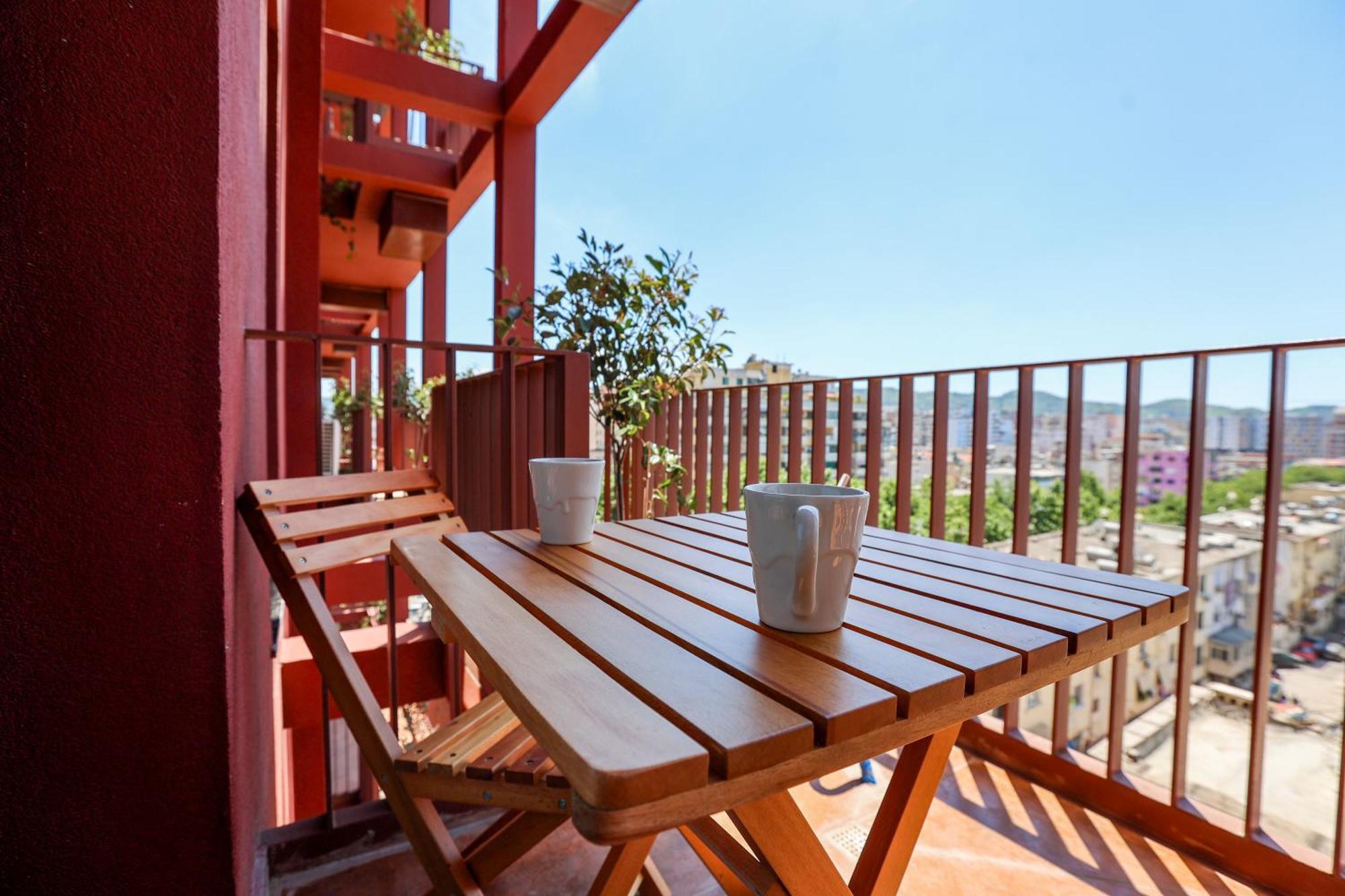 Appartement Mint *